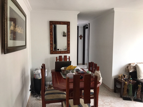 Venta De Apartamento En Villa Pilar, Manizales