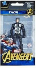 Thor Avengers Hasbro Articulado 9.5 Cm - Gianmm