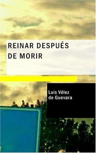 Libro:  Reinar Después De Morir (spanish Edition)