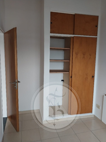 Departamento 3 Ambientes - San Martin - Oportunidad