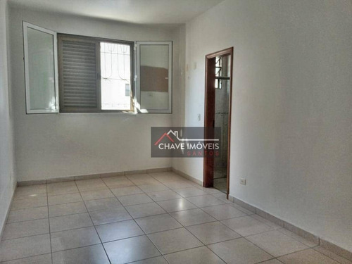 Imagem 22 de 25 de Casa À Venda, 160 M² Por R$ 800.000,00 - Embaré - Santos/sp - Ca0288