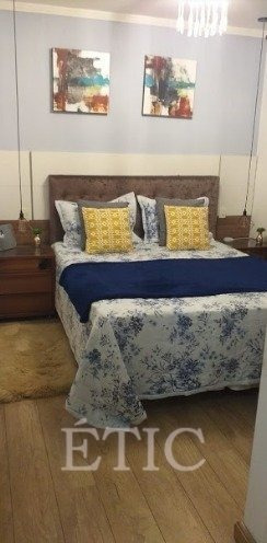 Imagem 10 de 15 de Apartamento - Vila Prudente - Ref: 2456 - V-ap1313