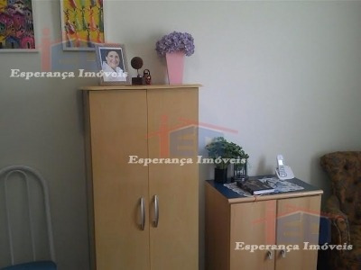 Imagem 6 de 15 de Ref.: 9116 - Apartamento Em Osasco Para Venda - V9116