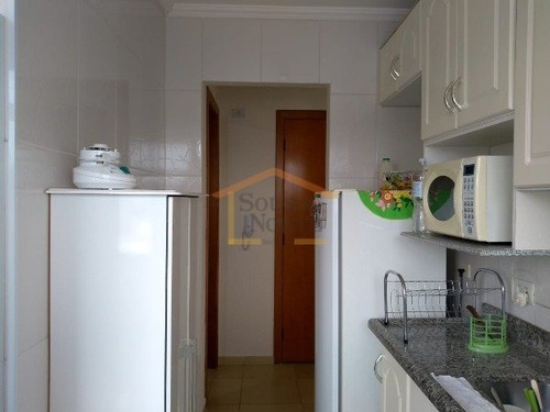 Imagem 4 de 13 de Apartamento, Venda, Parada Inglesa, Sao Paulo - 5943 - V-5943