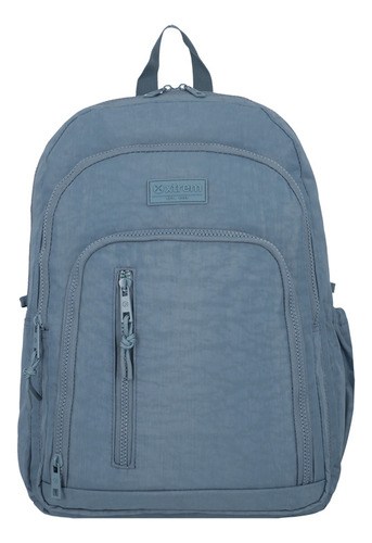 Mochila Notebook Xtrem Duncan 5xt Azul 16