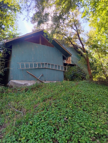 Hostal En Venta En Comuna Villarrica, Licanray