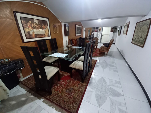 Apartamento En Venta En Avenida Santander/manizales (279053525).