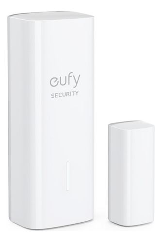 Sensor De Seguridad Para Puertas Y Ventanas