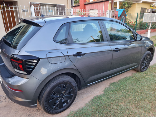Volkswagen Polo 1.6 Msi Track