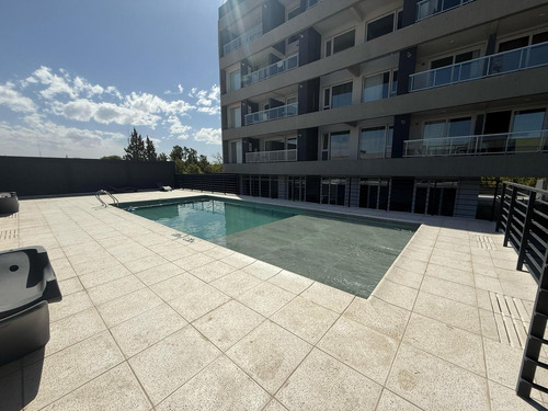 Departamento En Moreno Center
