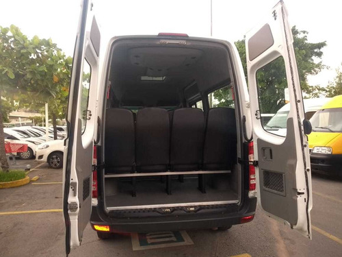 Sprinter 2018 415 16l Financio R$ 48 Mil + 60 X 2.668,00