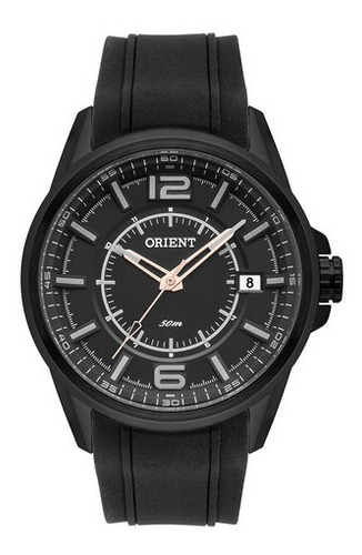 Relógio Orient Masculino Mpsp1011 P2px