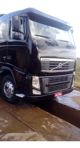 Volvo Fh 400 6x2