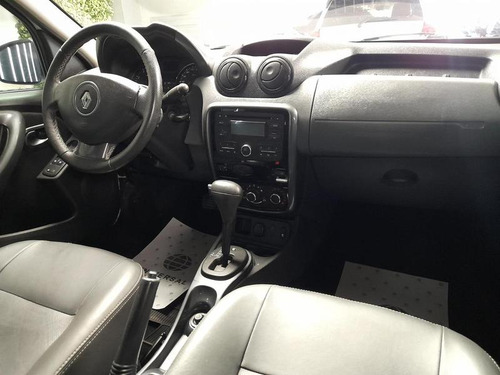 Renault Duster 2.0 Dynamic 4x2 At