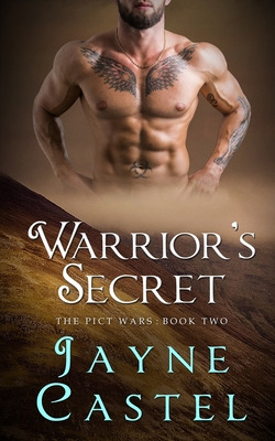 Libro Warrior's Secret: A Dark Ages Scottish Romance - Ca...