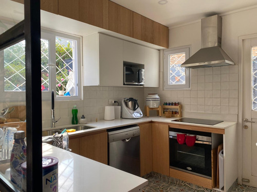 Increíble Casa Remodelada Los Diamelos