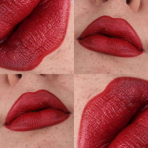 Labiales Líquidos Satin Sorcery Por Unearthly Cosmetics