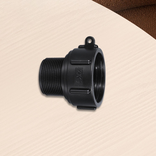 Adaptador De Totalizador Ibc Conector Del Adaptador De 48mm