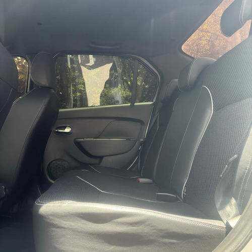 Renault Logan 1.6 Zen