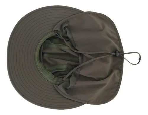Home Prefer Gorra De Pesca De Ala Ancha Con Proteccion Solar