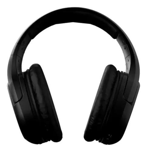 Diadema Gravity Vsg Inalambrica 2.4hz Color Negro