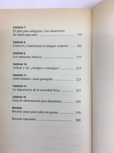 Cormillot Todo Sobre La Dieta De La A A La Z. Libros Usados (Usado)