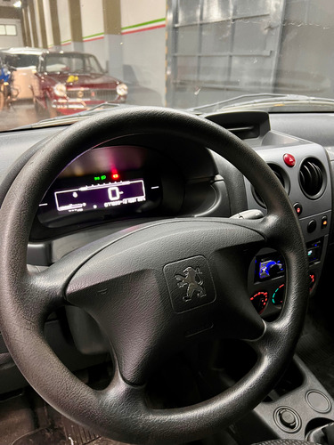 Peugeot Partner 1.6 Furgon Confort