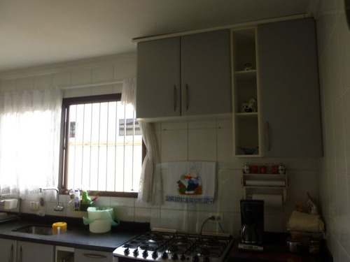 Sobrado - Ref: 4527