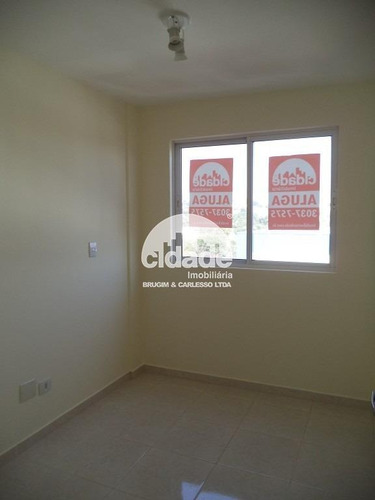 Imagem 8 de 23 de Apartamento À Venda, 3 Quartos, 1 Vaga, Country - Cascavel/pr - 12257