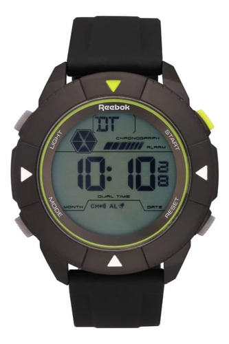 Reloj Pulsera  Reebok Rvblzg9pbpbwg