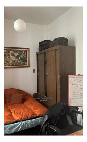Imagen 18 de 30 de Venta Apartamento 2 Dormitorios, Azotea En Cordón Sur!! Cw189066