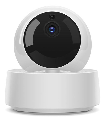 Sonoff Cámara Ip Wifi Con Movimiento 1080p Full Hd Macrotec