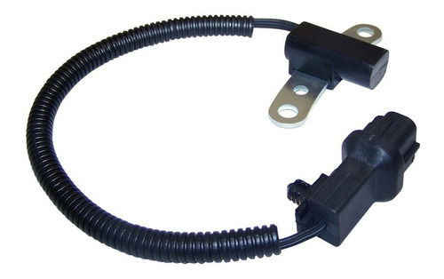 Sensor Posicion De Cigueñal Jeep Cherokee 97-01 Avioncito