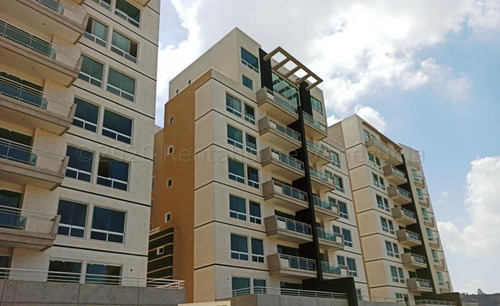 Imagen 2 de 17 de Apto Venta La Lagunita Cod. 21-3343 Odette Favrin 0414-2417498