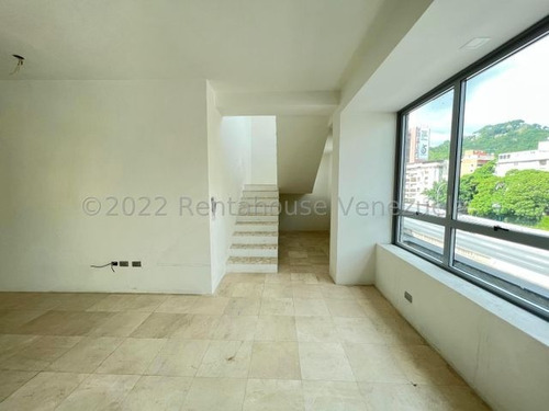 Imagen 7 de 17 de Los Naranjos De Las Merced, Pent-house En Venta 127 M², Rah # 22-,27092 Mary Rangel 0412-9626921