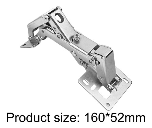 W Bisagra Plegable Para Gabinete De Cocina, Bisagra De B D