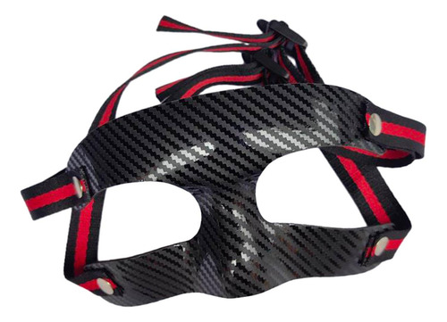 Mascarillas Deportivas Accesorios Para Estilo C 17.5x11cm