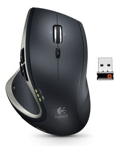 Logitech Performance Mx Mouse