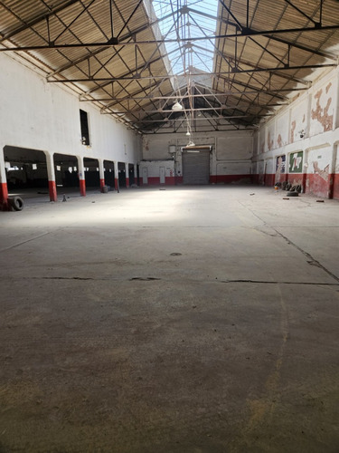 Vendo Terreno 3610 M2 C/ Galpon 1600 M2 - Apto Desarrollo
