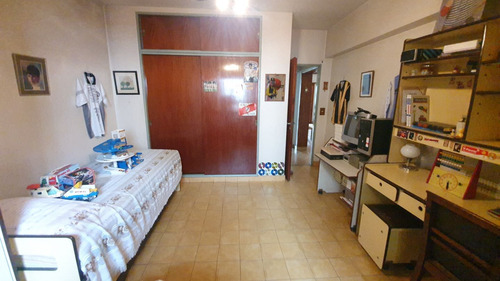 Terreno En Venta En Villa Ortuzar