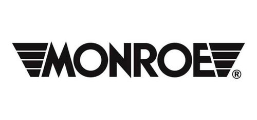 Imagem 4 de 4 de Amortecedor Agile 2010 A 2014 Dianteiro Ld Le Sp045 Monroe