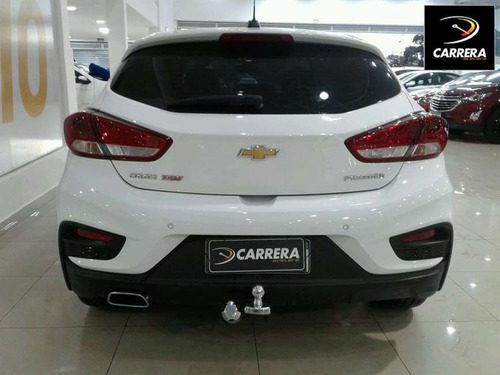 Cruze 1.4 Automatico 2020 (797954)
