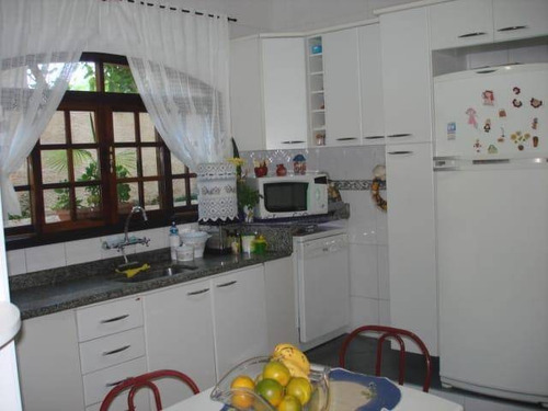 Imagem 19 de 30 de Casa Com 3 Dormitórios À Venda, 267 M² Por R$ 1.000.000,00 - Horto Florestal - São Paulo/sp - Ca0395