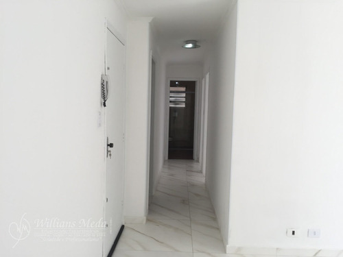 Imagem 9 de 15 de Apartamento Em Vila Silveira - Guarulhos - 20375