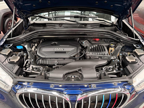 BMW X1 2.0 Sdrive 20ia X Line At