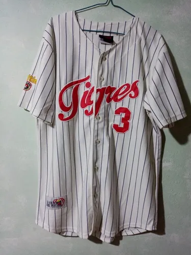 Camisa de los tigres original sale