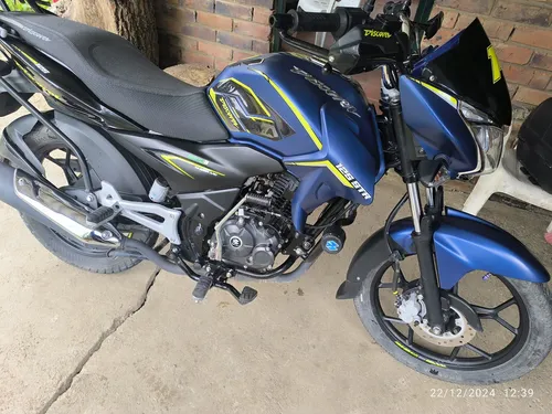 Discover St-r125