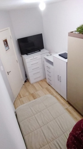 Imagem 19 de 21 de Apartamento 2 Quartos Santo André - Sp - Vila João Ramalho - V4516
