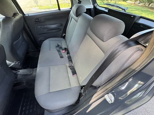 Volkswagen Fox 1.0 MI 8V FLEX 4P MANUAL