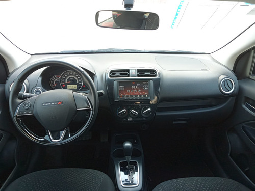 Imagen 13 de 15 de Dodge Attitude 2021 1.2 Sxt At